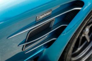 Shelby Cobra MkIII-R by Superformance 2020 года 